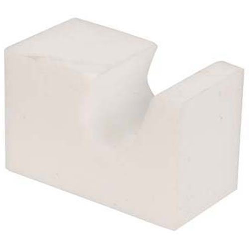175525 Duke - Nylon Conveyor Bushing Block 175525 Duke - Nylon Conveyor Bushing Block